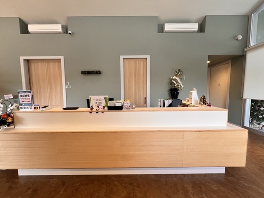 設備紹介 - 久留米市のささき内科 呼吸器 糖尿病クリニック